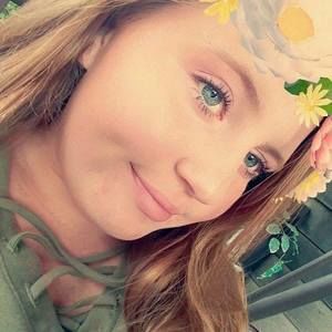 Meet your Posher, Chanterelle